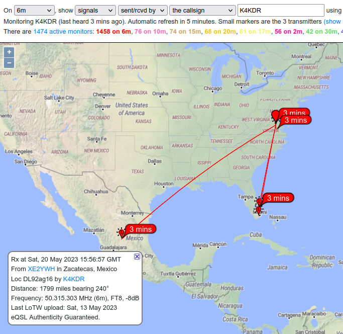 Scott Chapman On Twitter 6m FT8 Contact All The Way Down To DL92 Is A scott-chapman-on-twitter-6m-ft8-contact-all-the-way-down-to-dl92-is-a