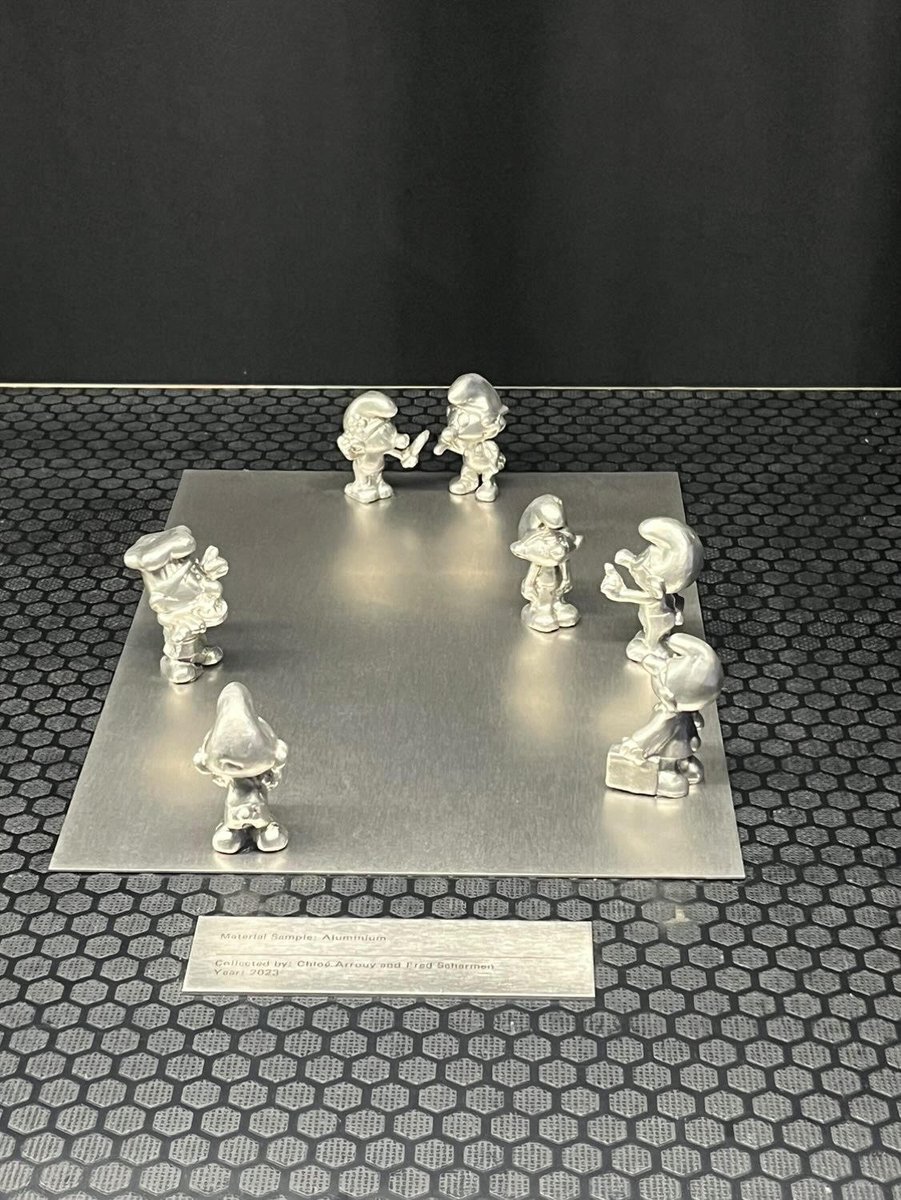 sevensixfive's tweet photo. First look at 'Villagers,' for the Luxembourg pavilion at #BiennaleArchitettura2023 @la_Biennale. Thanks so much to curators @maricmarija &amp; @FrancelleCane, @yeslev, @KulturLx, @ccawire, &amp; coexhibitors/coworkshoppers Jane Mah Hutton, @coubraque, Amelyn Ng, &amp; @RigbyBethany https://t.co/poTvOoxCSk