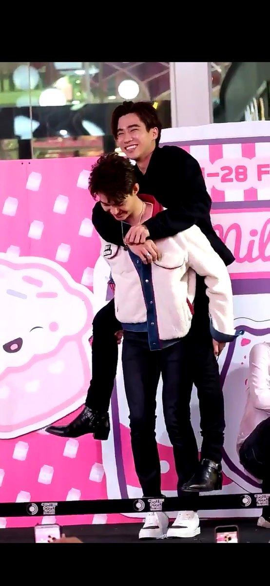 Don't feel pressured, no matter who you cooperate with, we will support you. Love you forever.<a href="/perthppe/">PERTHPPE</a> <a href="/Saint_sup/">Saintsup 🎬</a> 🥰
520 我爱你
#PerthTanapon 
#Saint_sup 
#PerthSaint