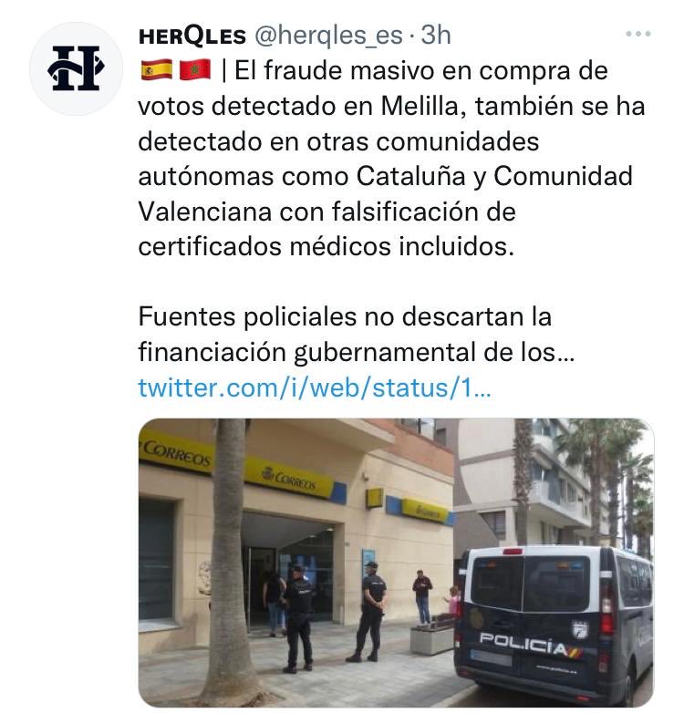 manu4301's tweet photo. Pero todavía hay gente q le resulta estraño esto? Esto siempre lo han hecho y lo ara toda la basura roja. https://t.co/CL9ITcDVB0