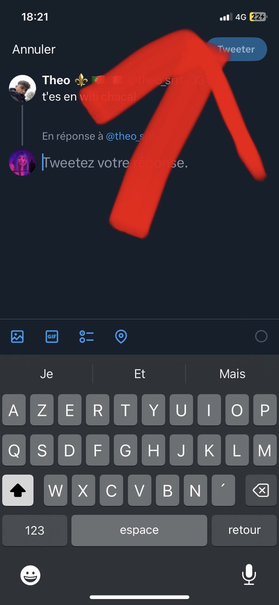 CosmoNono_'s tweet photo. @theo_srrt C’est quoi ça alors ? https://t.co/PuinFCy3e3