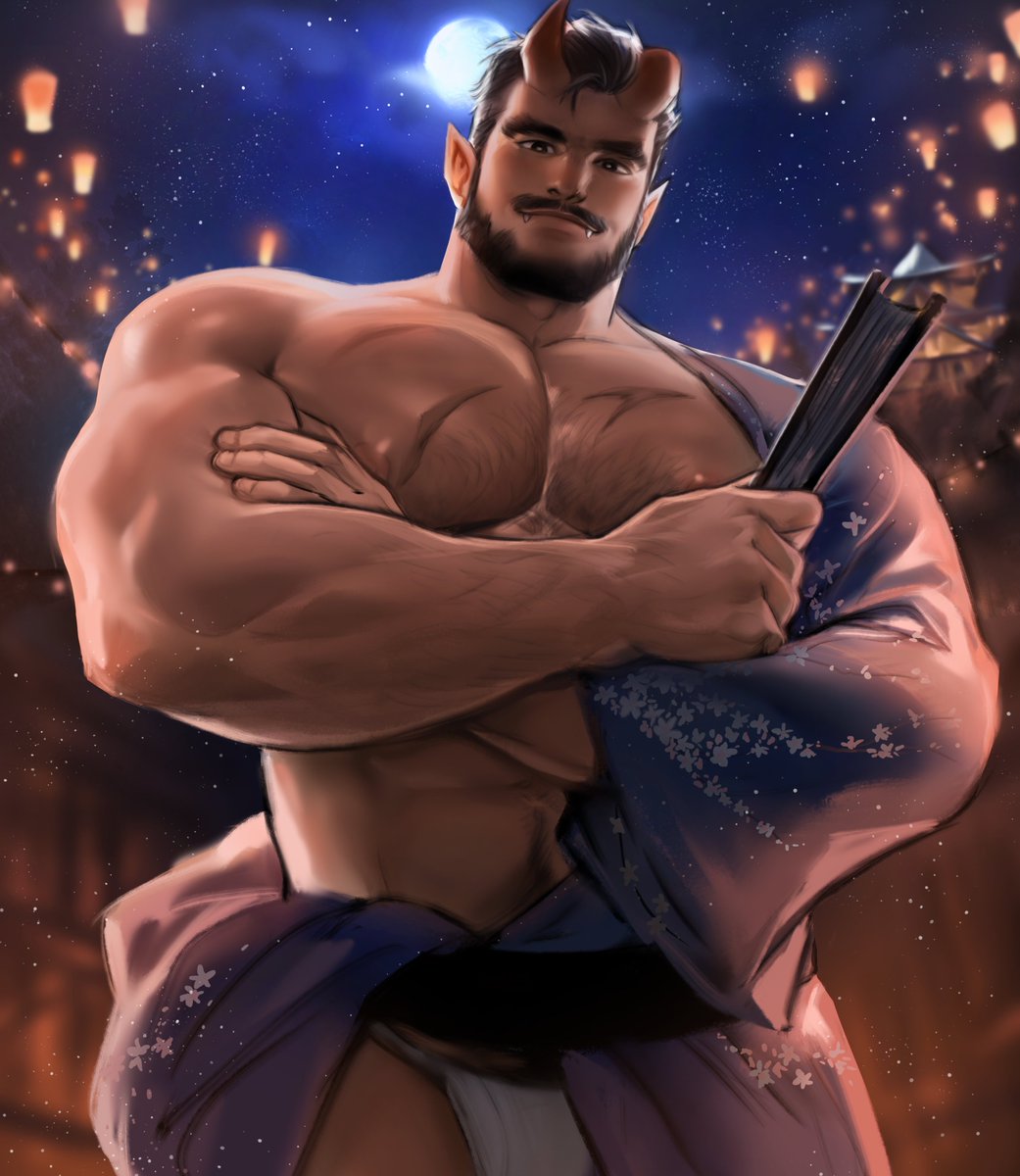 yy62401's tweet photo. commission work. https://t.co/WJ5iyexqGk