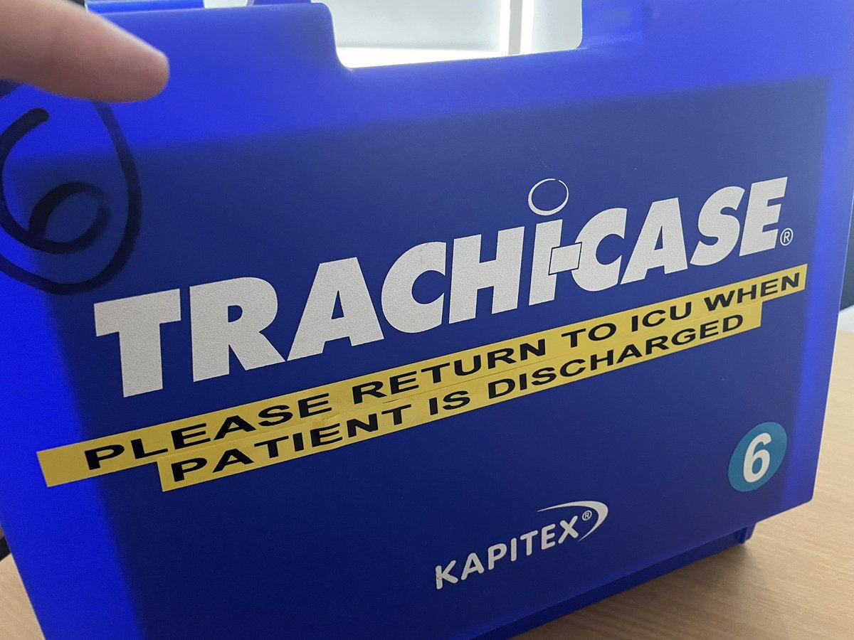 Glasgow Royal Infirmary ICU Quality Improvement tweet media