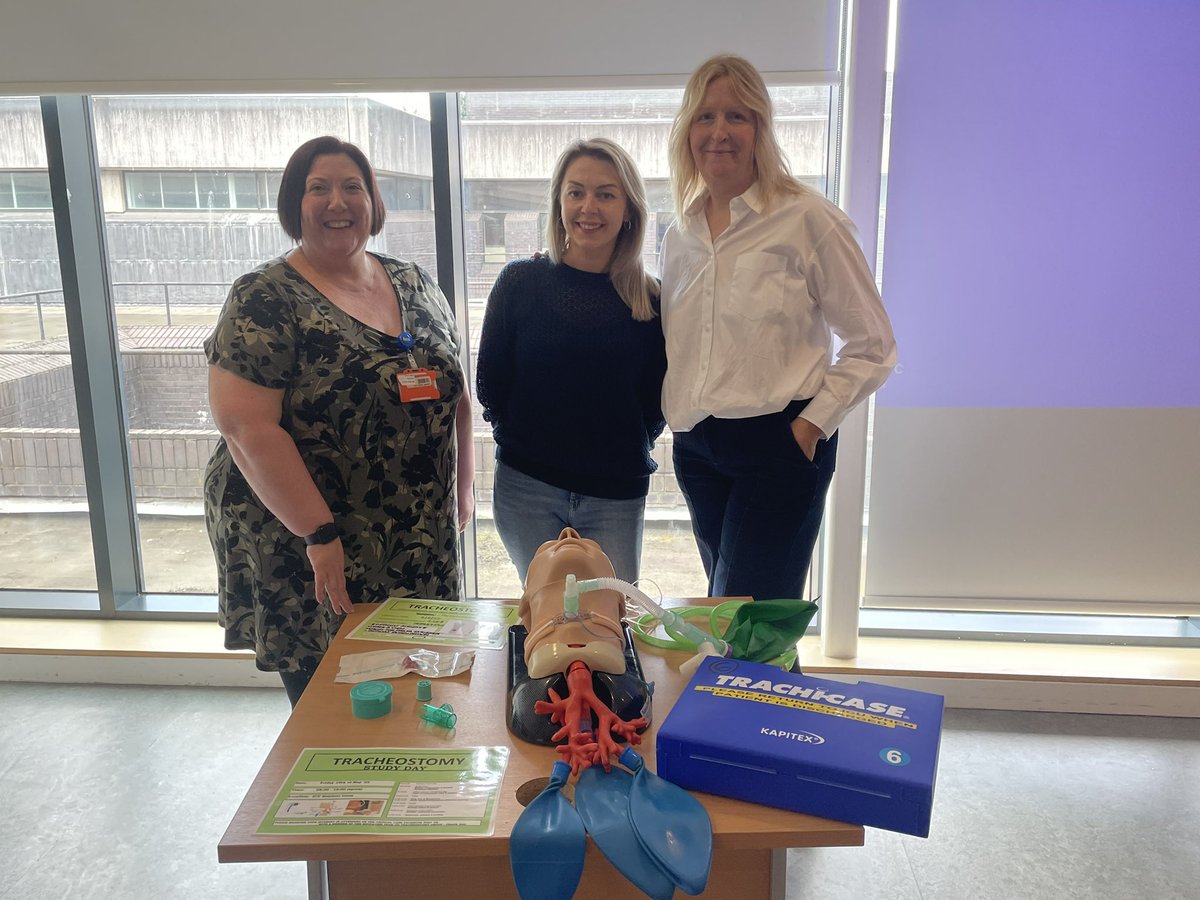 Glasgow Royal Infirmary ICU Quality Improvement tweet media