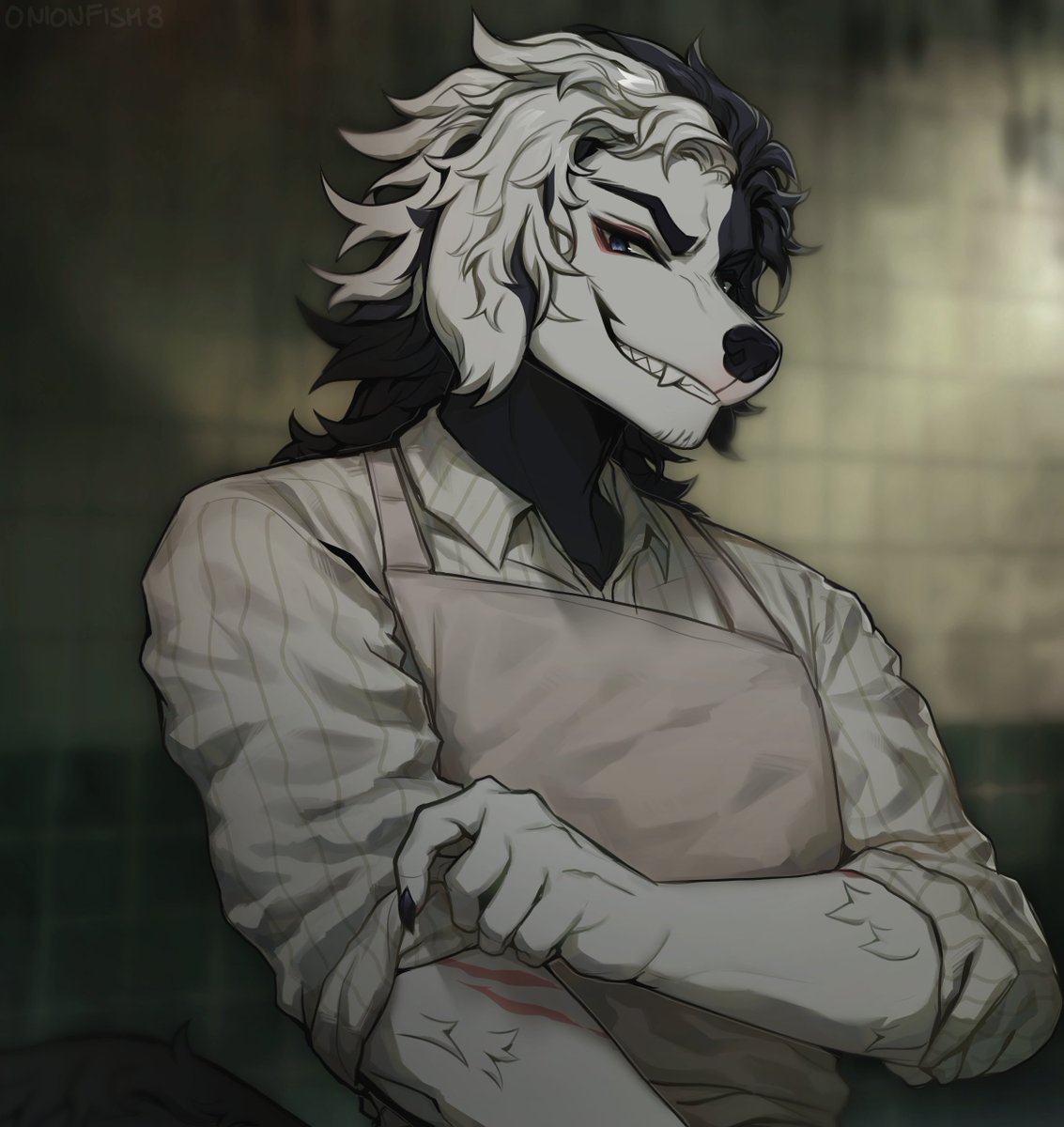 onion (@onionfish8) on Twitter photo 