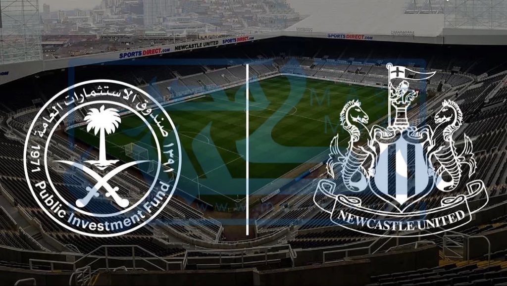 نجاح باهر واستثمار ناجح ، العام الماضي مهدد بالهبوط وبعد أقل من سنة في #دوري_أبطال_أوروبا ، شكرًا لمن كان خلف هذا الإستثمار والإنجاز .
#نيوكاسل