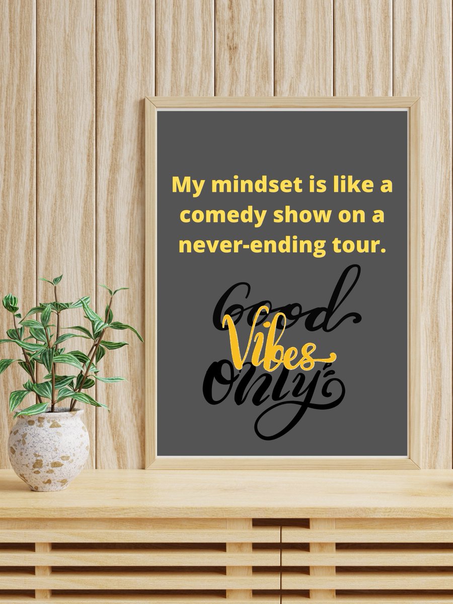 '😄 Laughter is the Best Mindset! 😄

Tag someone who could use a good laugh and share your favorite joke in the comments below. Let's keep the laughter flowing! 😂✨

#FunnyMindset #LaughterIsTheBestMedicine #JoyfulJourney #EmbraceTheFunny #LaughMoreWorryLess #SpreadTheLaughs