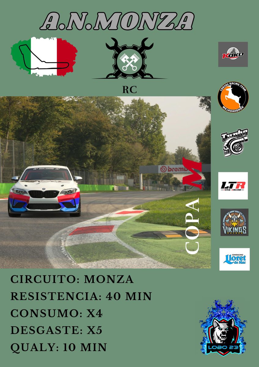 Rubén S.H.🏎️ 🔧 tweet media