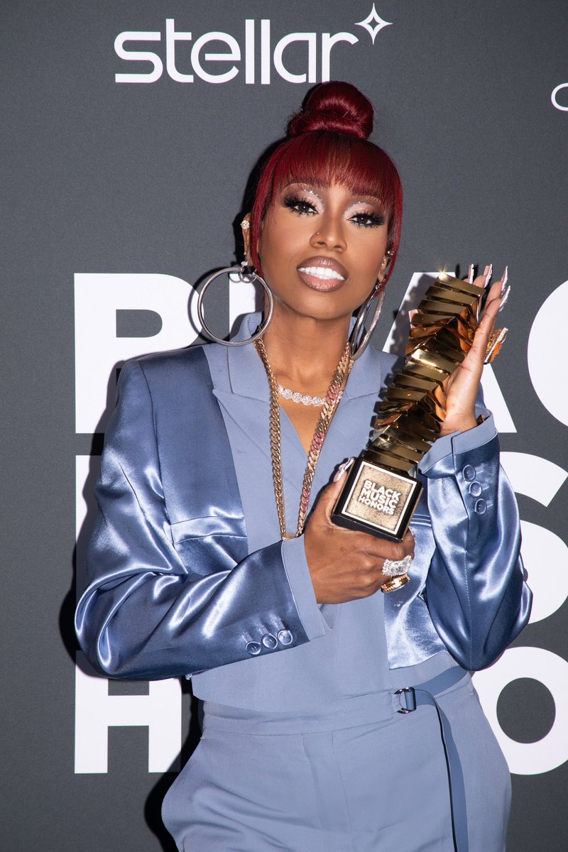 Missy Elliott tweet media
