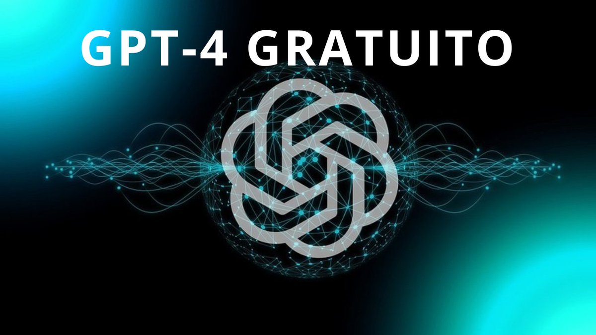 "ChatGPT Plus" es mucho más potente que ChatGPT.

Pero cuesta 20$/mes y su conocimiento termina en 2021.

Aquí tienes una alternativa GRATUITA sin limitaciones (y acceso a internet):

(Créeme, merece la pena)

🧵HILO🧵