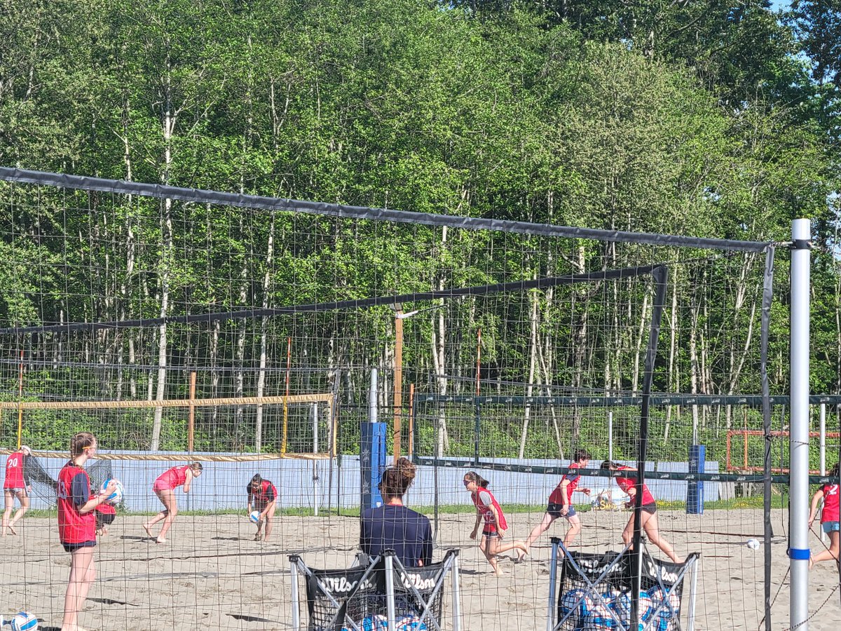 NW Juniors Elite VBC tweet media