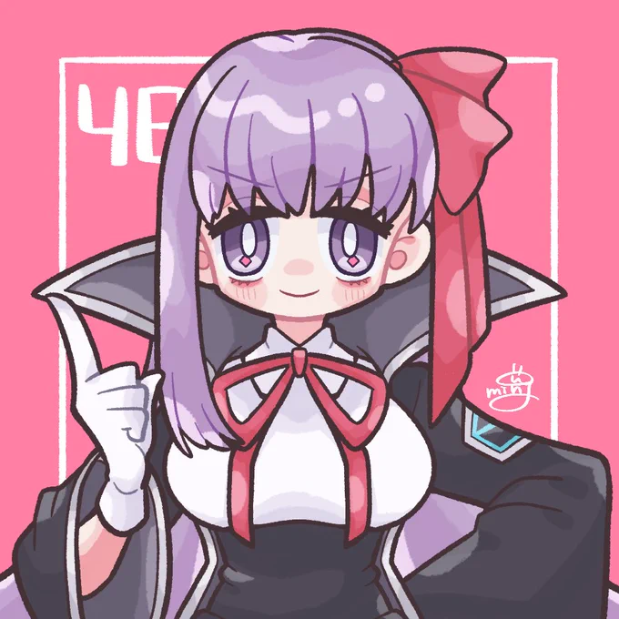 48 BBちゃん