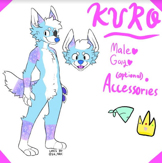 hopefolf's tweet photo. Introduction - Heyo! I'm Kuro! Better known as @HopeFolf!

Interests - Making friends, Solving drama, creating a positive enviornment!

Dislikes - Pedos/zoos/MAPs/nsfw content. 

I hope we can be good friends! Signed Kuro✔️ https://t.co/wLiSnLRTWr