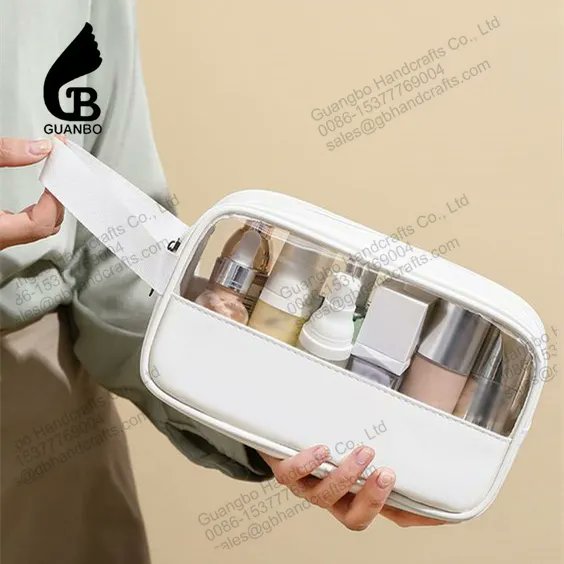 GuangboHandcraf's tweet photo. Makeup Bags Organizer Travel Bath Wash Make Up Case Toiletry Bags for Girls 
https://t.co/JSRKHAqNcJ
#makeup #beauty #baglovers #makeupcase #Cosmeticcase #makeuporganizer #gbpacking #gbpackaging #gbpackages #packaging #packingdesign #packagingdesign #packagingideas https://t.co/PoDk2fxLSj