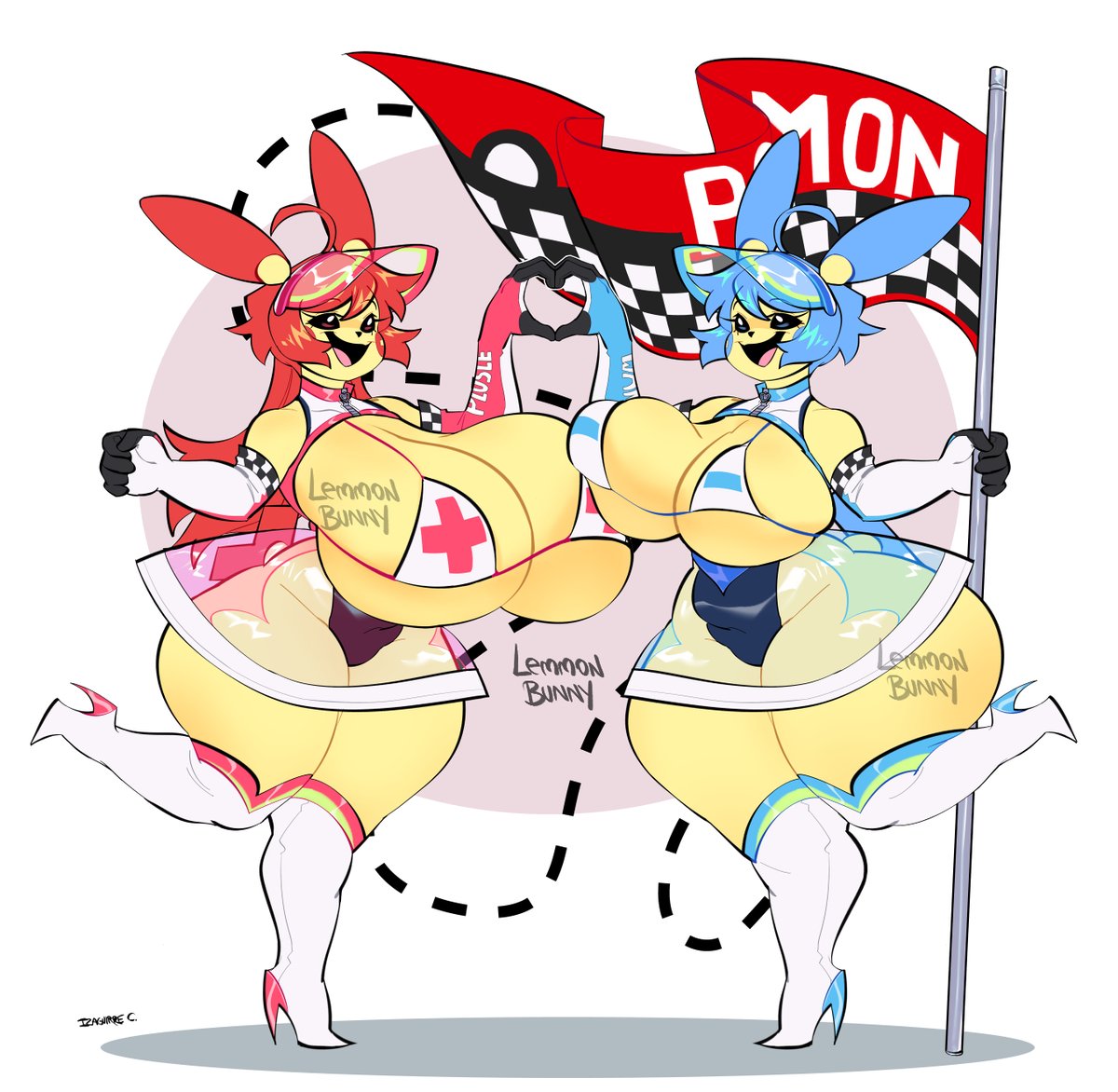 LemmonBunny (@LemmonBunny) / Posts / X