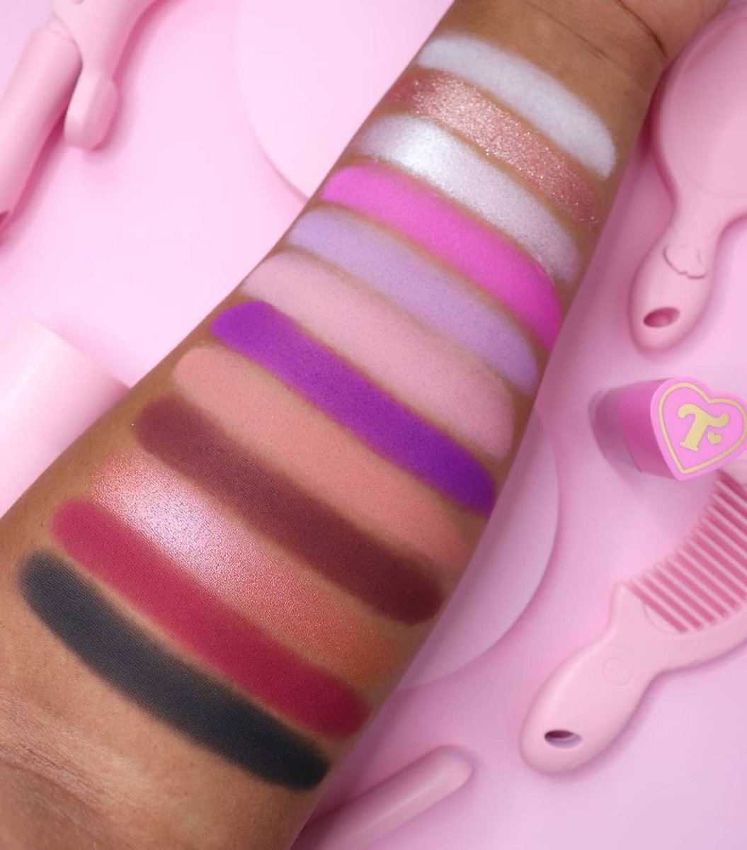 Trixie Mattel™ on Twitter "RT TrixieCosmetics Make an appointment