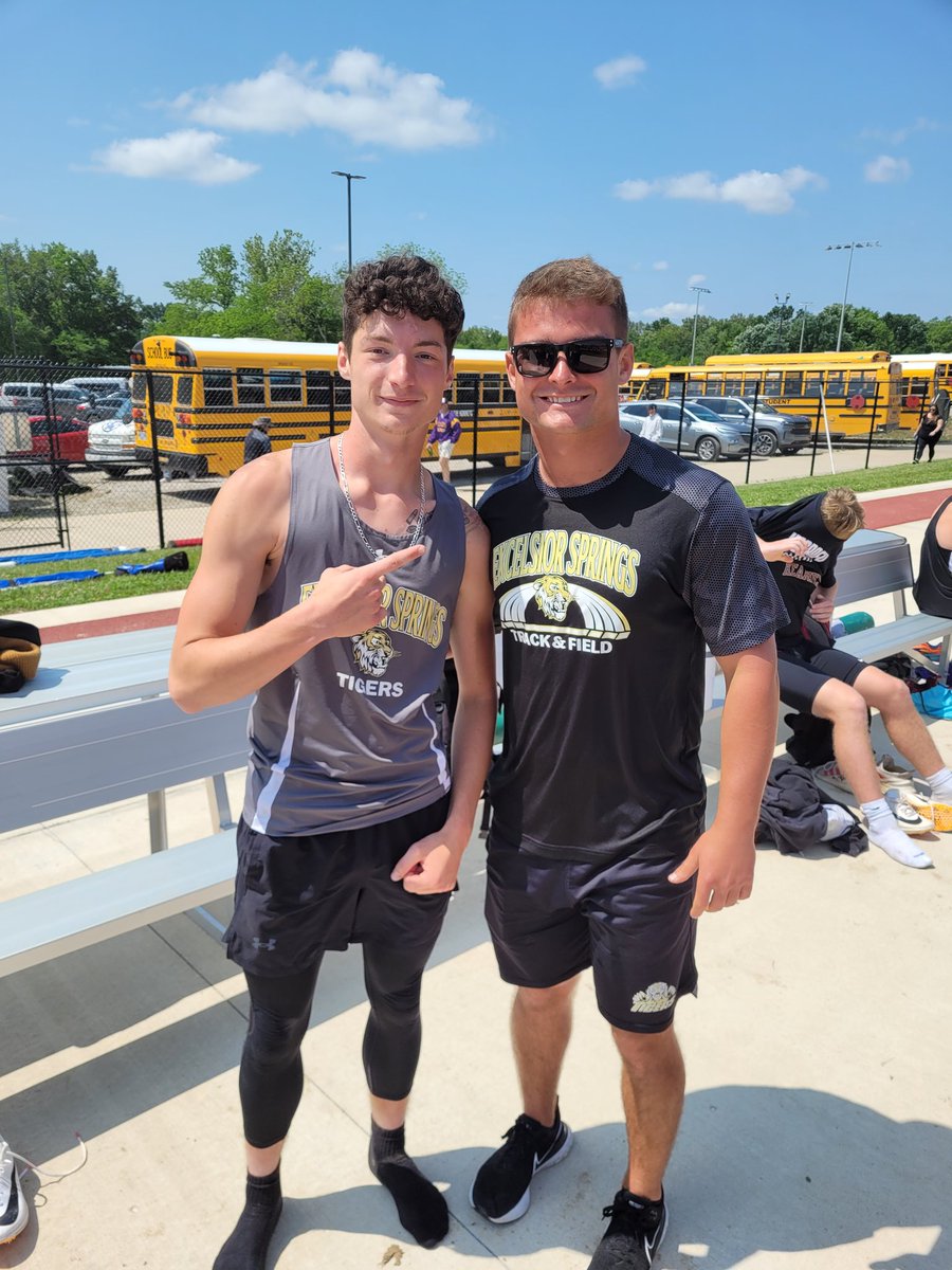 ESHS Track & Field (@eshs_track) on Twitter photo Dalton Layton qualifies for State in the Triple Jump with a 4th place finish!!! <a href="/ESHS_Activities/">ESHS Activities</a> Dalton Layton qualifies for State in the Triple Jump with a 4th place finish!!! <a href="/ESHS_Activities/">ESHS Activities</a>