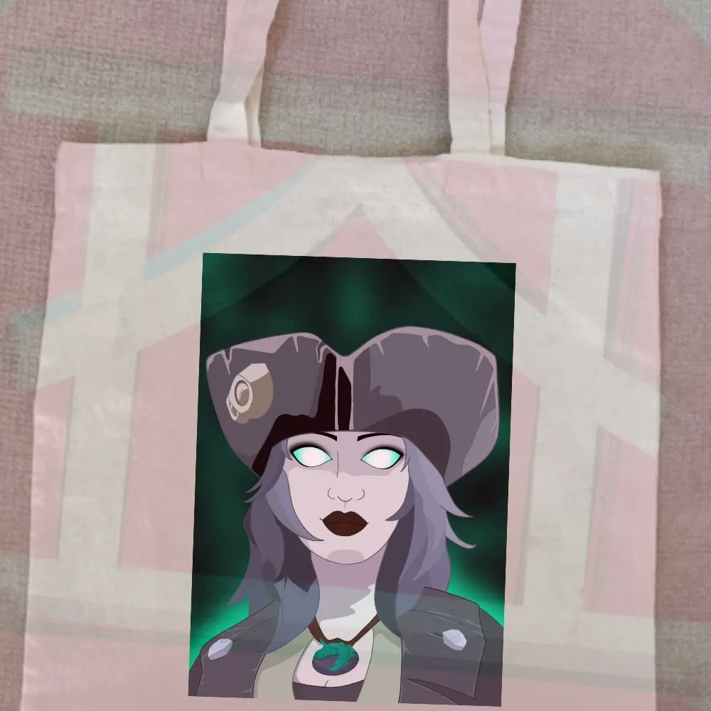PatryShooky's tweet photo. "Pisa con cuidado, pirata... Este lugar guarda más secretos de los que imaginas"

En este caso disponemos de:
- Llavero: 7€ 
- Totebag (impresa): 12€
Láminas:  A4 5€ - A5 3€ (tamaños aproximados)
- Pegatina: 1€

Esta mujer es preciosa y vivo enamorada, espero que os guste💚 https://t.co/oNGyYzYWvi