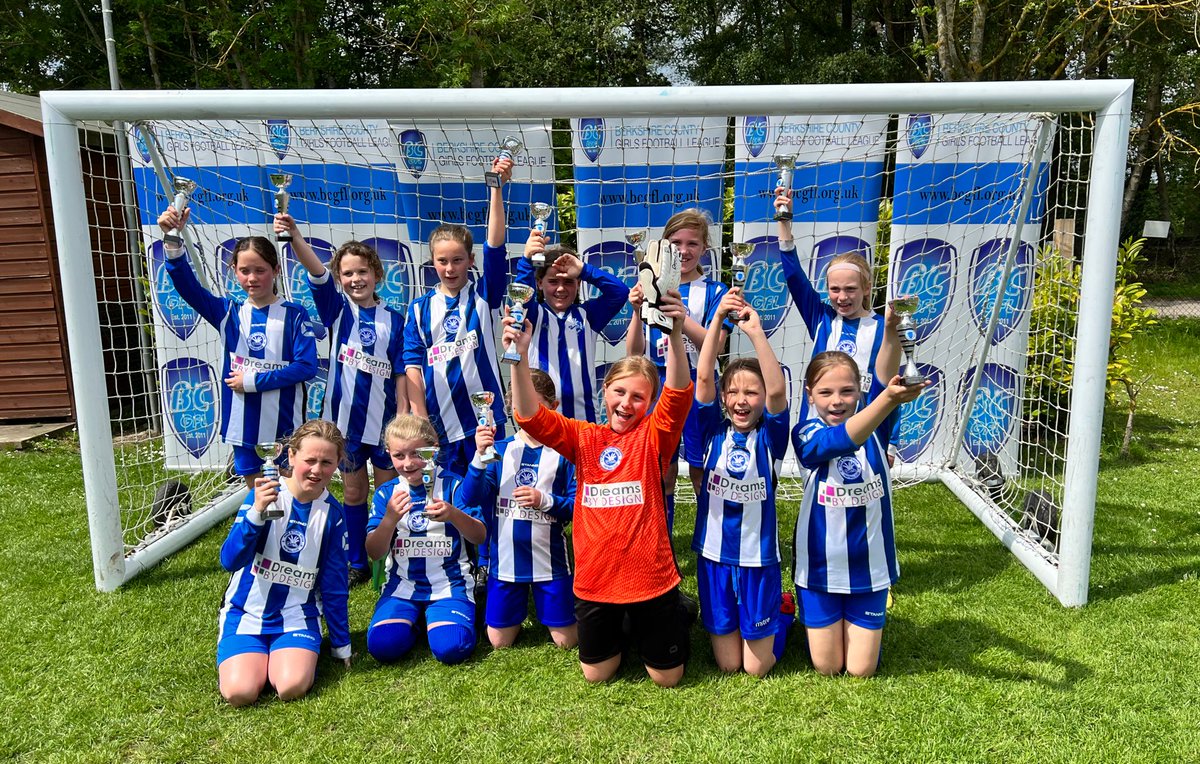 Our U10s came runners up in their cup final after a hard fought game with some great football on display!

⚽️👏