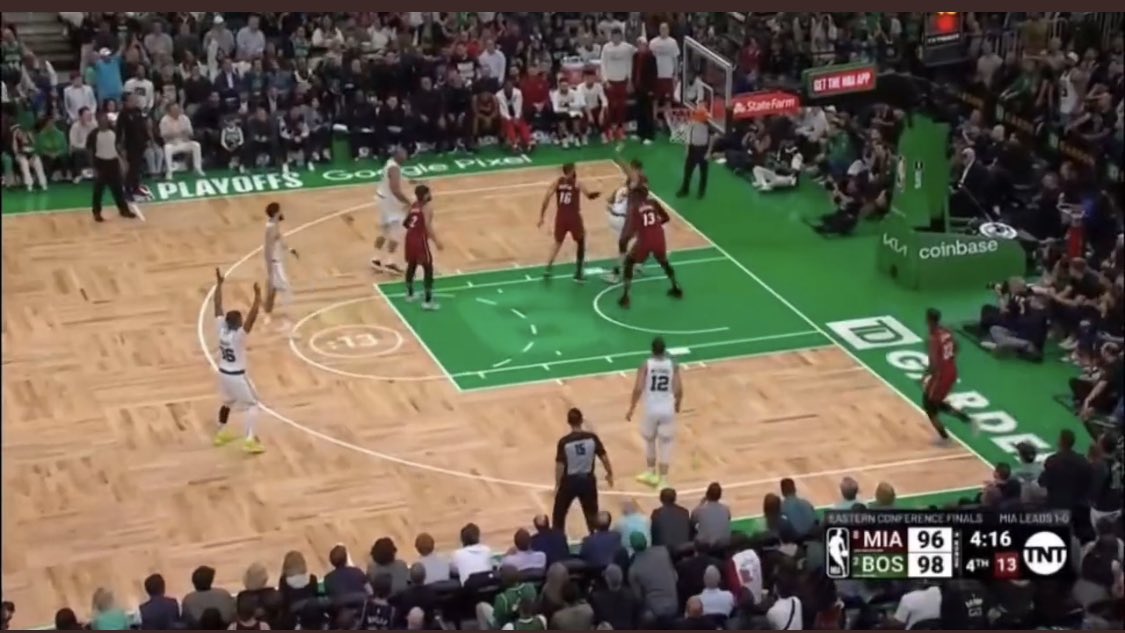 Jayson Tatum Comeback Enjoyer tweet media