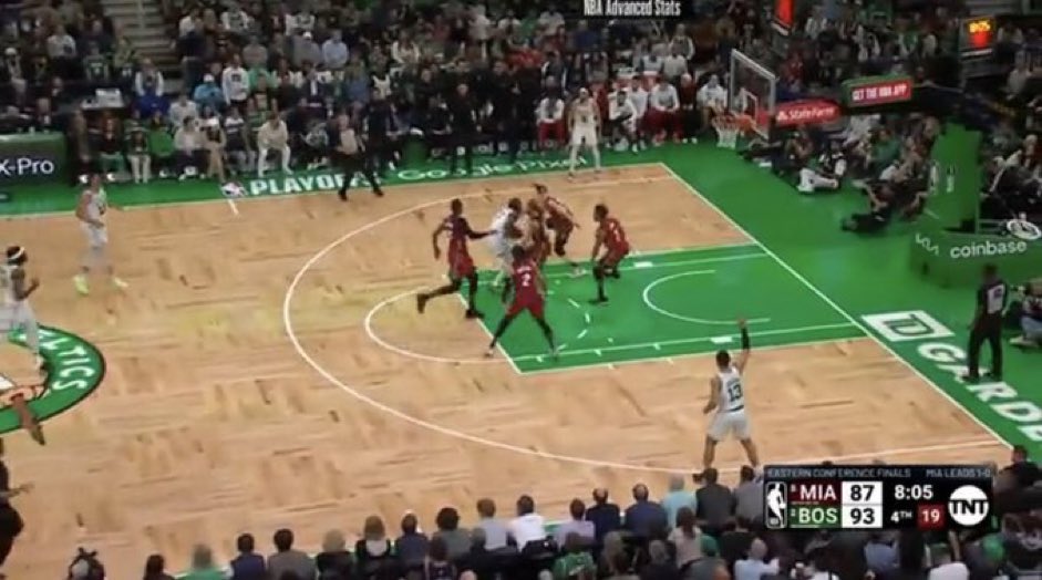 Jayson Tatum Comeback Enjoyer tweet media