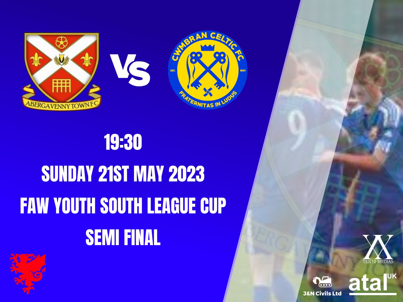 Abergavenny Town FC on Twitter "NEXT 🆙 Get behind the Youth team as