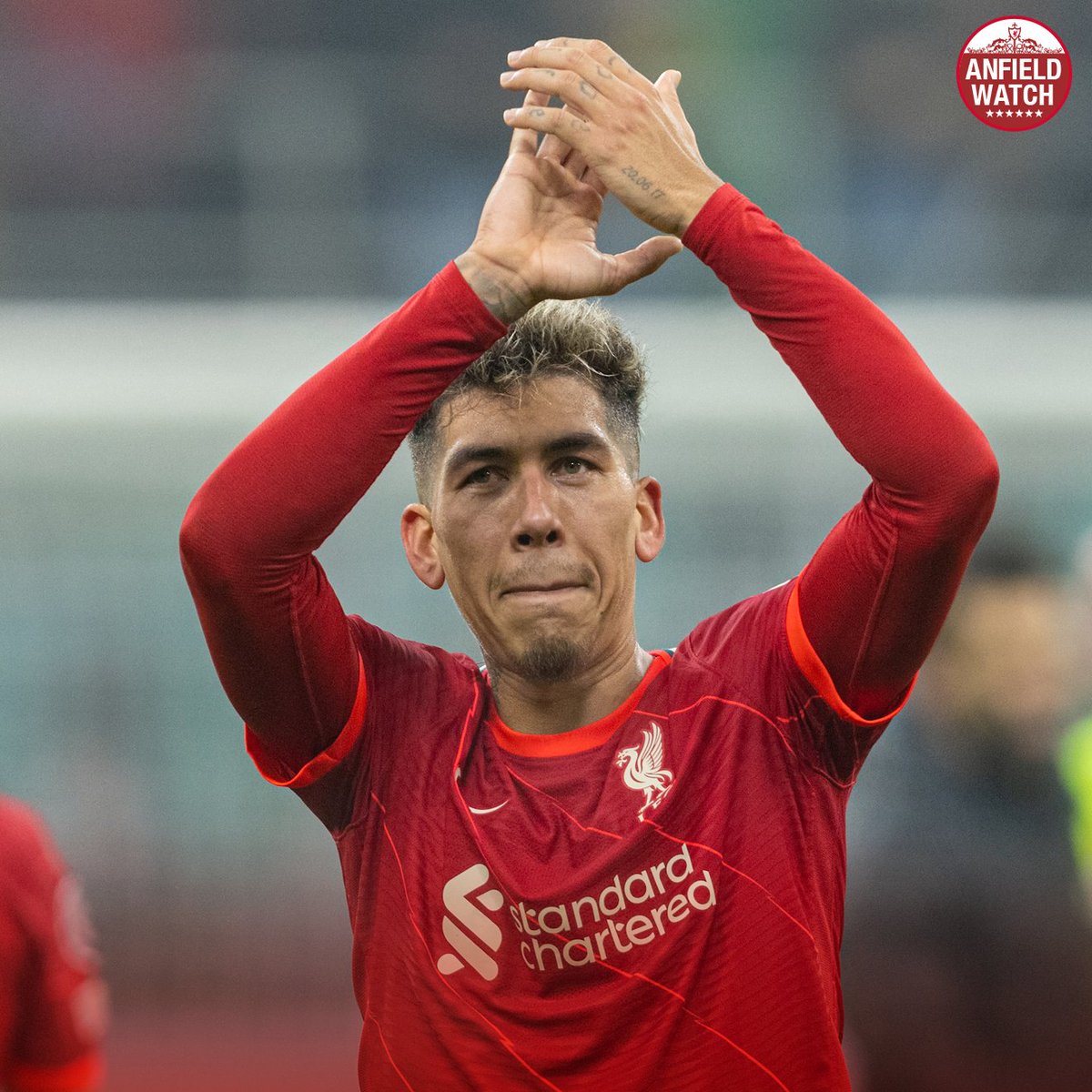 Anfield Watch tweet media