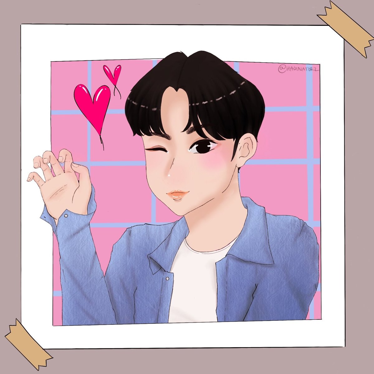 charisma zhang hao!~ ♡
#ZB1 #ZHANGHAO #장하오 #章昊 #ジャンハオ <a href="/ZB1_official/">ZEROBASEONE</a>