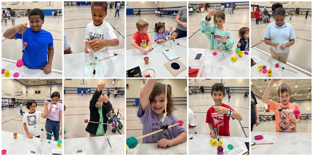 Thank you to all who came out for the Perot Museum experience…we had quite an adventure ‘ <a href="/SHCrowleyElem/">S.H. Crowley Elementary</a> #CrowleyPrideUnified #shcelementary #CrowleyISD