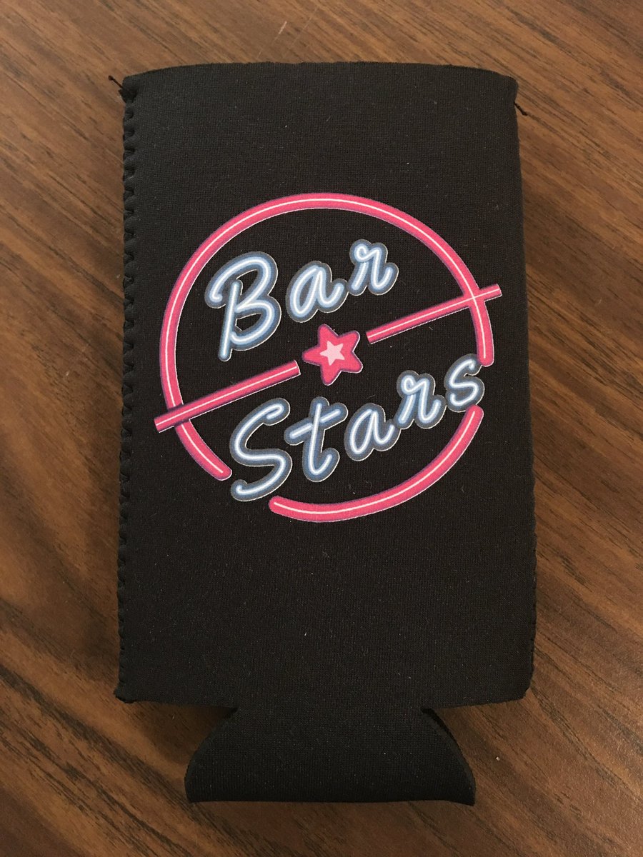 Bar Stars tweet media