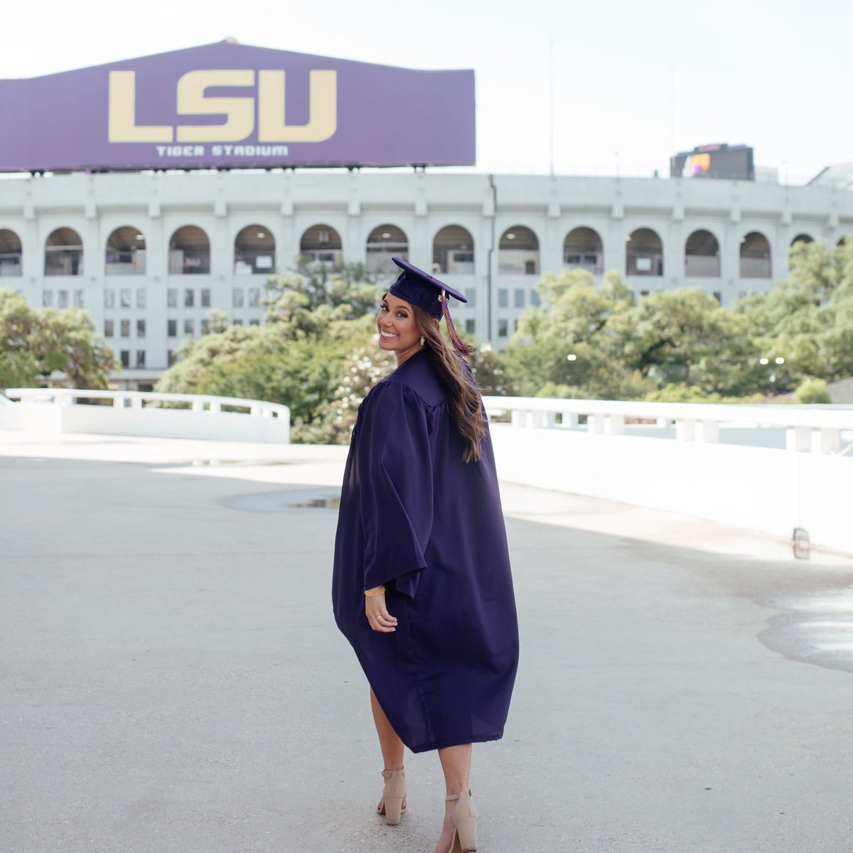 PRSSA at LSU 🐯 tweet media