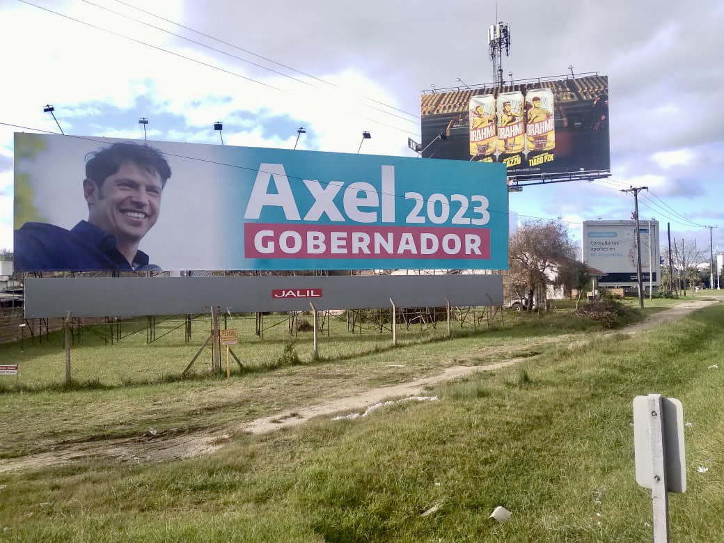 luciaianez_'s tweet photo. Para la Pcia, este gobernador
@Kicillofok ✌🏼❣️ https://t.co/61Livi6YkQ