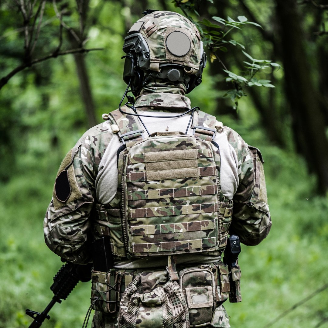 Happy National Armed Forces Day! To all our service men and women, we thank you for your service. #FirstFinest #PSTA1962 #Hero