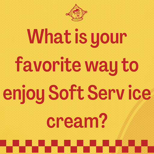 JacksCosmic's tweet photo. With summer on the horizon and hotter days to come - let’s chat Soft Serv! What’s your favorite way to enjoy this tasty treat?? We’ll start: On a sugar cone! 🍦🚀🍦🚀
#hotdogs #hotdogjoint #cosmic #jackscosmicdogs #besthotdogs #charleston #chseats #chucktown #softserv #icecream https://t.co/T0QJogyM28