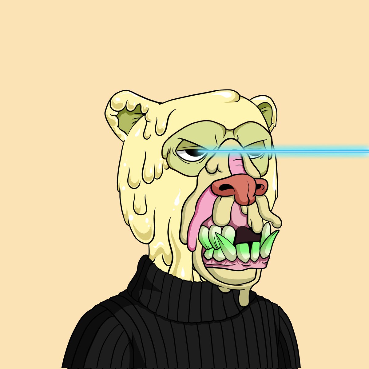 Here come the Bears 🐻 ...
<a href="/Aptosbears7777/">Aptos Bears || MINT IS LIVE 🐻🐻</a> 
Pre-Sale Mint Live.. 👀👇
wapal.io/nft/aptos-bear…
#AptosCommunity 
#AptosNFTs
#AptosMintingNow