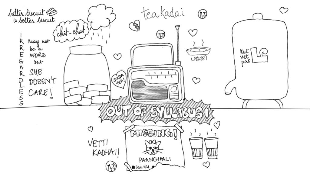 tylerdurdenand1's tweet photo. https://t.co/yWxtGuRYnu

Out of Syllabus | Video out now on Youtube 📻 

@just_cut_it @Emadhi161 @tylerdurdenand1 https://t.co/jjqV6iTuXY