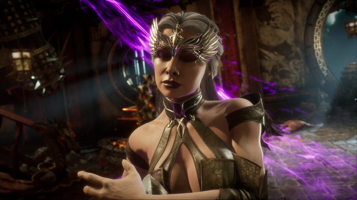 81daniel18's tweet photo. STOP ✋ if you're reading this then you've reached the Mortal Kombat checkpoint. You're now obligated to share your favorite Mortal Kombat Character! https://t.co/PQkAlQ7qF6