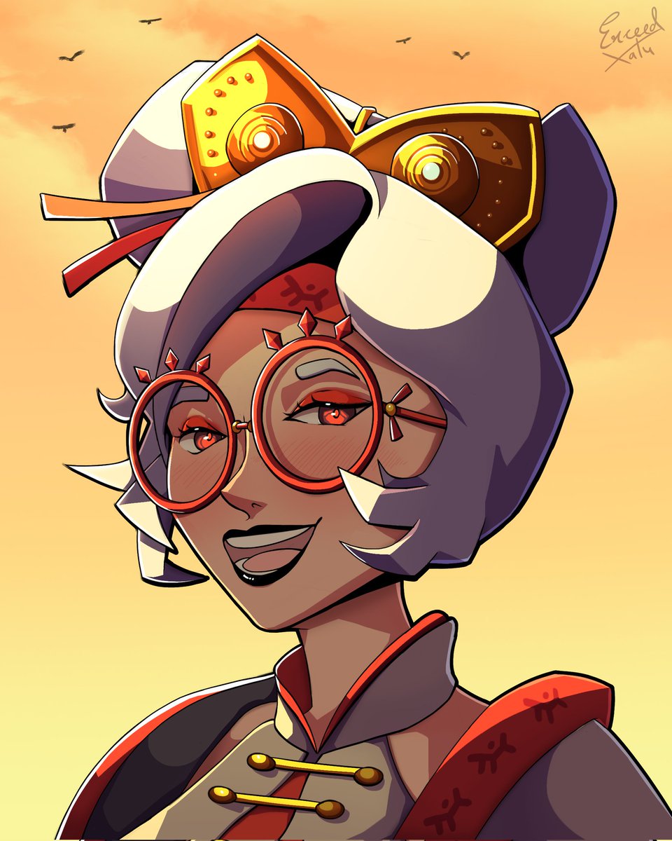 ExceedXatu's tweet image. Purah is peak fiction 💫

RTs appreciated!