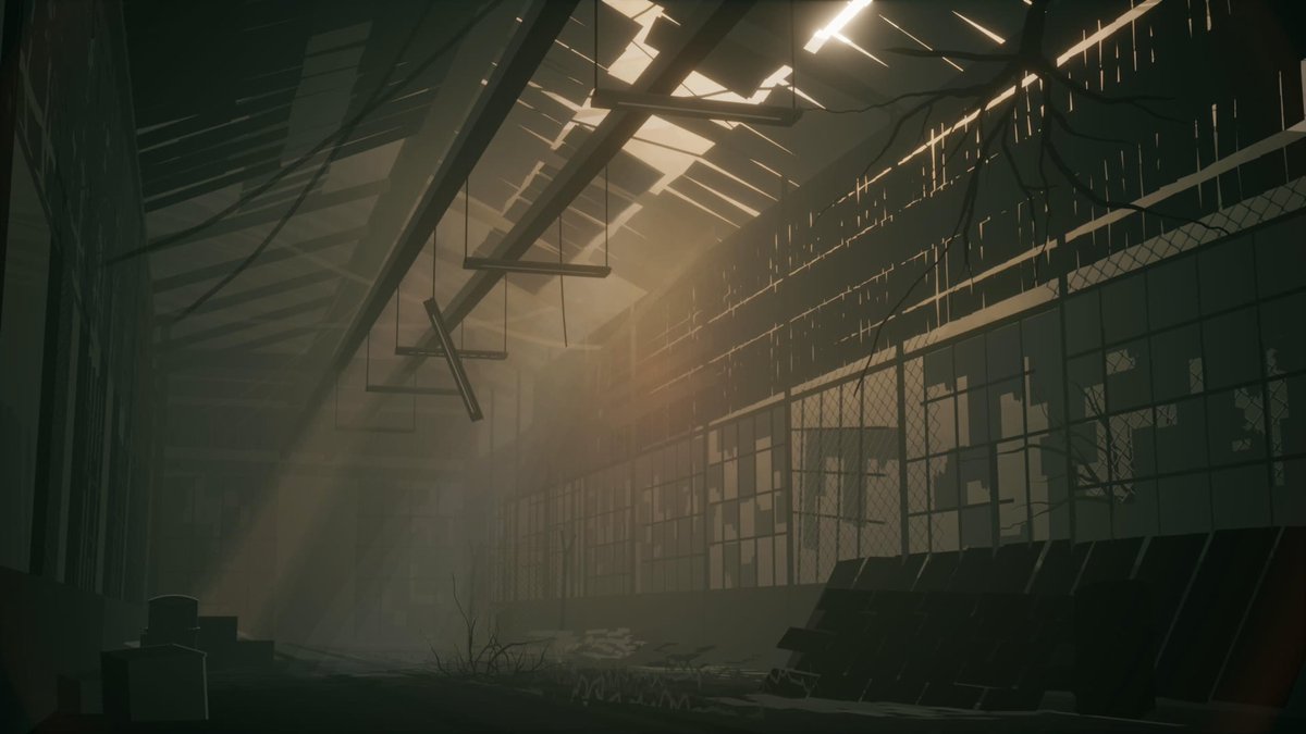 Been having fun trying something new

#madeindreams #dreamsps4 #PS5Share #conceptart #digitalpainting