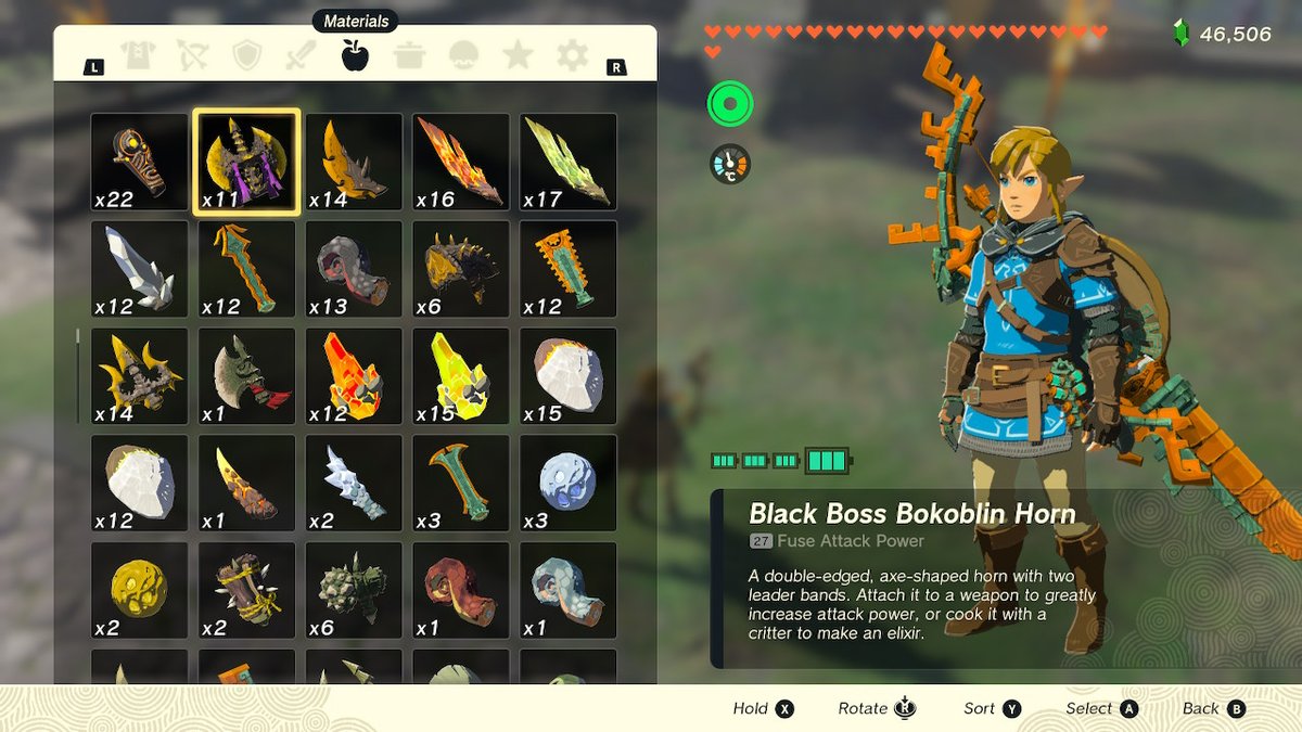 bb0ywicked's tweet photo. #TearsOfTheKingdom #Zelda #NintendoSwitch https://t.co/GDttQKe7U3