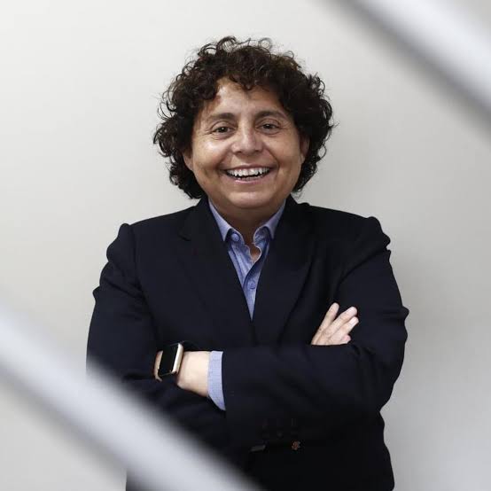 Juanpablovil3's tweet photo. Este es el rostro de la izquierda progre, de la delincuente, de la cuatrera y pestilente doble cara, su nombre Susel dice ser mujer y se cree hombre 🤮, con trastorno de sexualidad, de la cabeza, eso es la izquierda infame y repugnante. https://t.co/WDoCncslLp