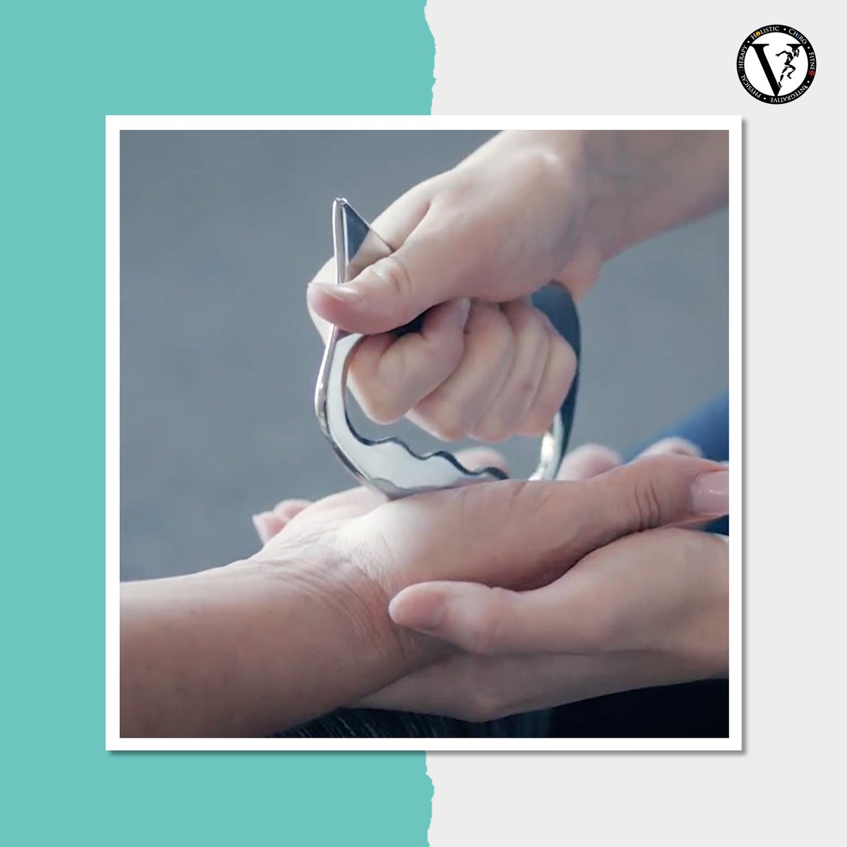 clubfivehealth's tweet image. Scar tissues are often ignored until it starts creating severe problems. Club5Five follows #Grastontechnique to provide sustainable healing for scar tissues.

#club5five #grastontherapy #painrelief #scartissuerecovery #TissueRegeneration #limitedrangeofmotion