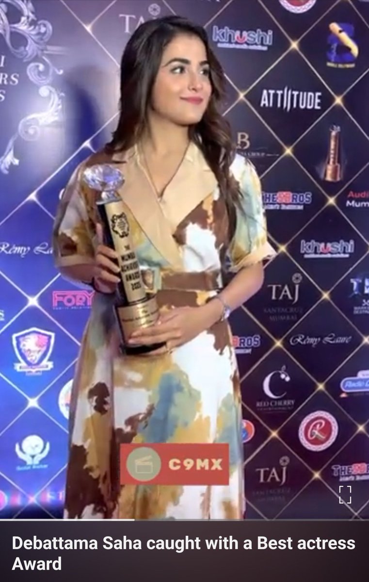 goswami_dhani's tweet photo. Congratulations Deba 🎊 @Debattama_sah 🥰🥰looking so damn cute 
#DebattamaSaha https://t.co/cBDwwioq8z