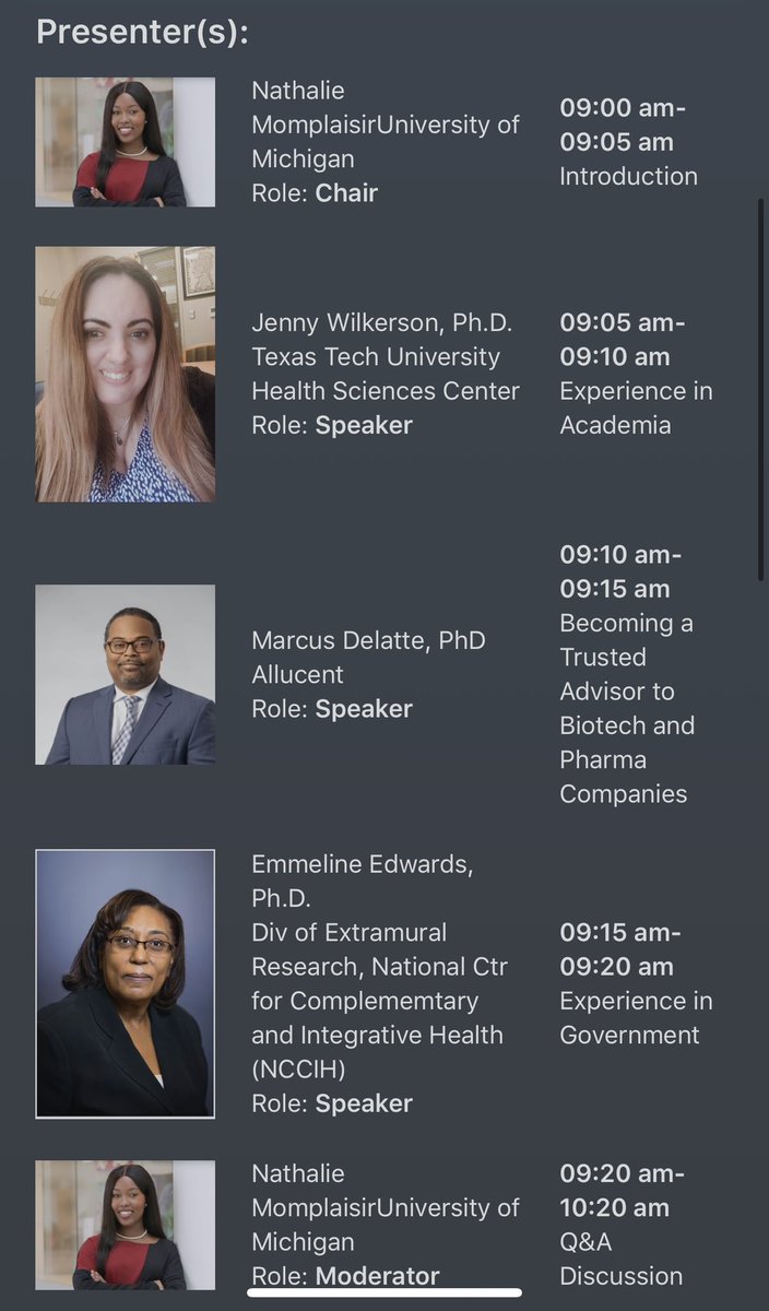 I’ve had the pleasure of chairing the Pharmacology in Color symposium with <a href="/MPuthenveedu/">Manoj Puthenveedu (he/him)</a> at the <a href="/ASPET/">ASPET</a> conference this year. I’m grateful that I’ve been able to be in the planning team <a href="/UMPharmacology/">Umich Pharmacology</a> and branch it out to <a href="/ASPET/">ASPET</a> .