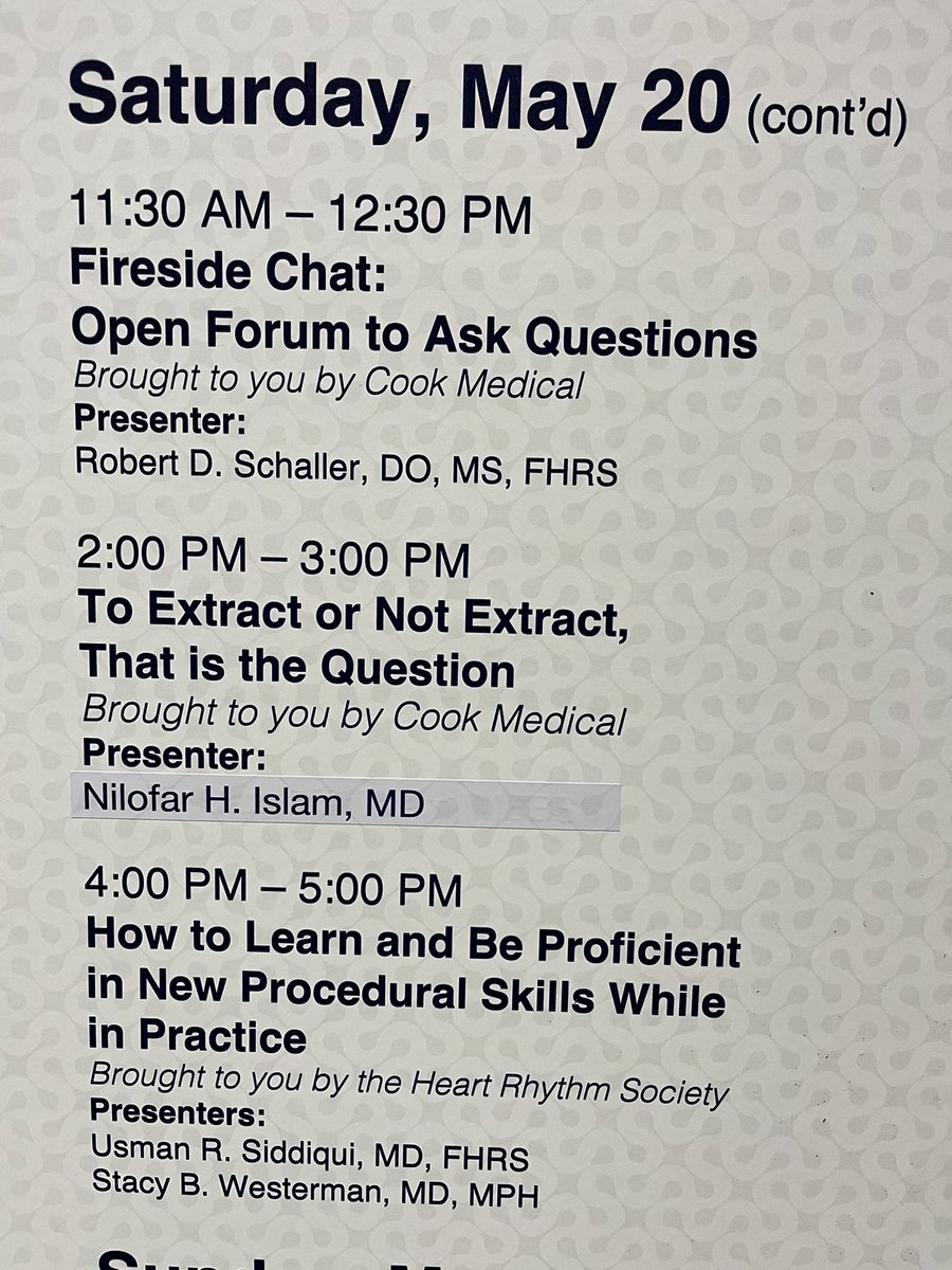 TrishMichael15's tweet photo. Fireside chat with Dr. Schaller in the FIT Lounge happening now! 

#hrs2023
#leadership https://t.co/8cL0KOeEGz