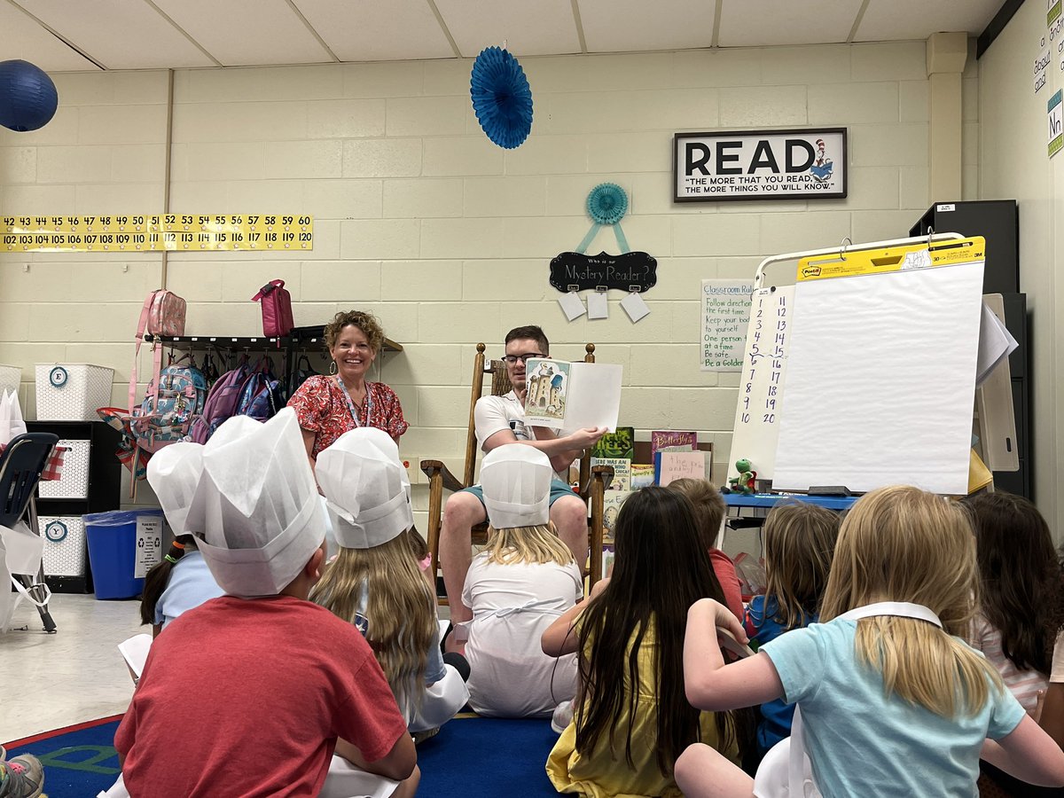 Mandi Abel tweet media