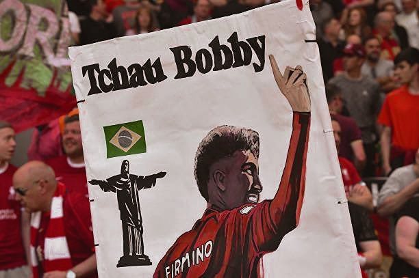 liverpics's tweet photo. Anfield will always be your home, Bobby ❤️ https://t.co/CTNt1JDC28