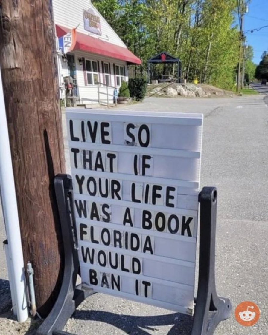 Do what this sign says. (Reddit)