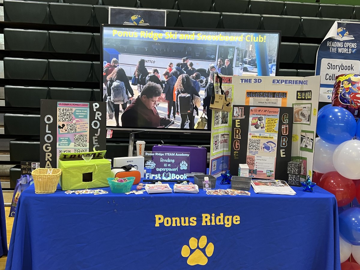 Happening now until 3pm at NHS!  First Book!