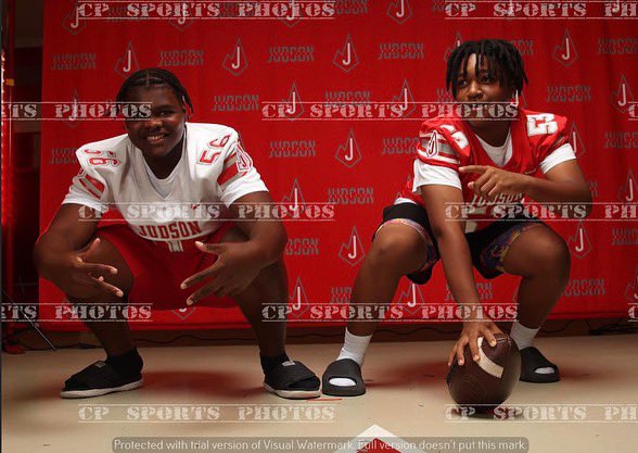 Thomas Ndale II tweet media